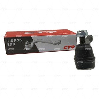 Накінечник кермової тяги ctr CE0750