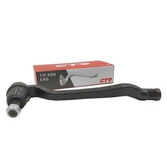 Накінечник кермової тяги ctr CE0750