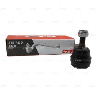 Наконечник рулевой тяги ctr CE0832L