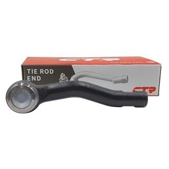 Наконечник рулевой тяги ctr CE0832L