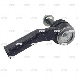 Накінечник кермової тяги ctr CE0862L