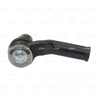 Накінечник кермової тяги ctr CE0862R