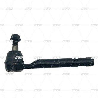 Накінечник кермової тяги ctr CE0927L