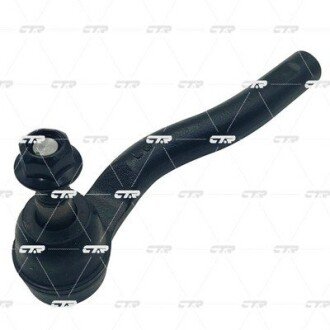 Накінечник кермової тяги ctr CE0927L