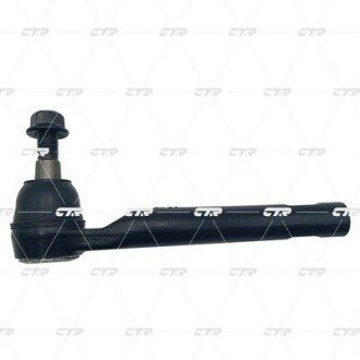 Наконечник рулевой тяги ctr CE0927R