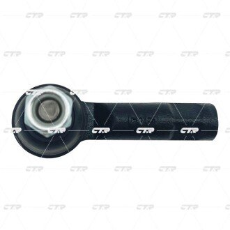 Накінечник кермової тяги ctr CE0928