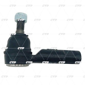 Накінечник кермової тяги ctr CE0928