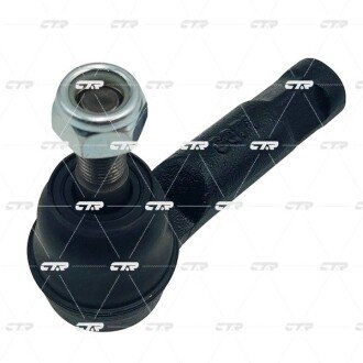Накінечник кермової тяги ctr CE0928