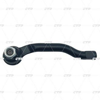 Наконечник рулевой тяги ctr CE0931L