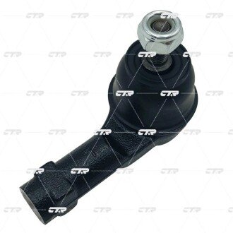 Накінечник кермової тяги ctr CE0946L