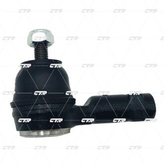 Накінечник кермової тяги ctr CE0946L