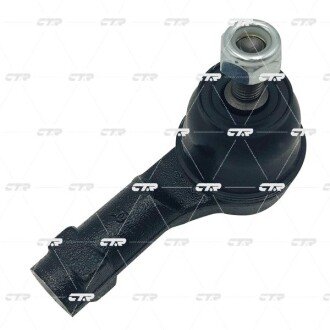 Накінечник кермової тяги ctr CE0946R
