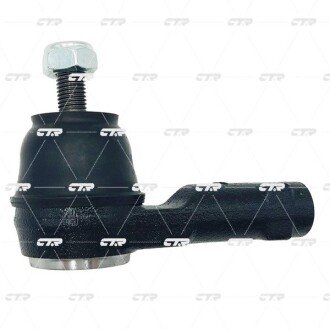 Накінечник кермової тяги ctr CE0946R
