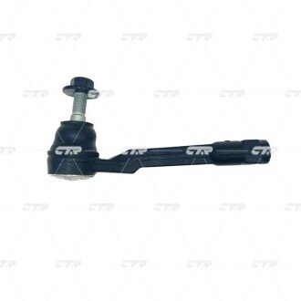 Накінечник кермової тяги ctr CE0953L