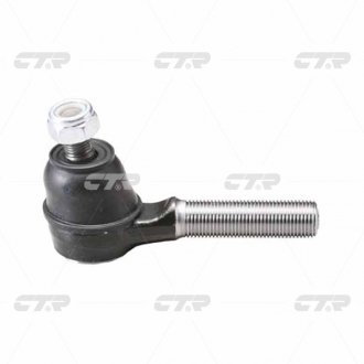 Наконечник рулевой тяги ctr CES6L