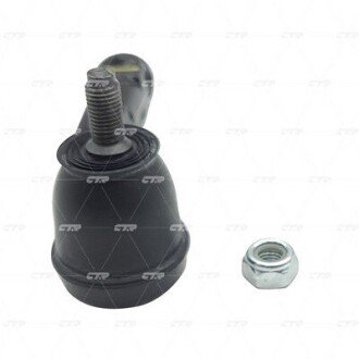 Наконечник рулевой тяги ctr CE0894L