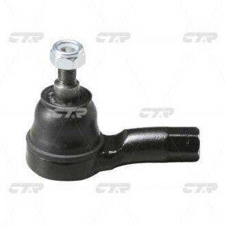 Накінечник кермової тяги ctr CE0434