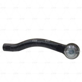 Накінечник кермової тяги ctr CE0872L
