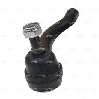 Накінечник кермової тяги ctr CE0872L