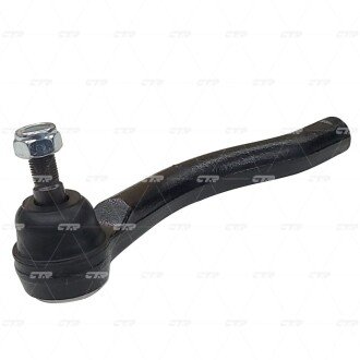 Накінечник кермової тяги ctr CE0872L
