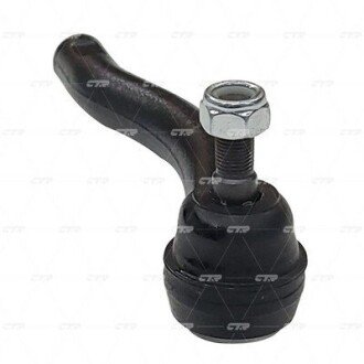 Наконечник рулевой тяги ctr CE0872R