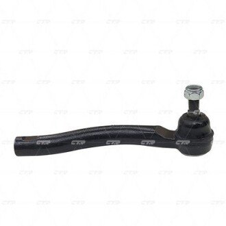 Наконечник рулевой тяги ctr CE0872R