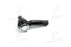 Наконечник тяги рул R Audi A1 10- Seat Cordoba/Ibiza 02- Skoda Fabia 99- VW Polo 01- (вир-во) CTR CE0839R