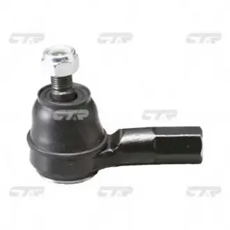 Наконечник тяги рулевой Chevrolet Matiz/Spark 09- Ravon R2 OLD CEKD-18 (пр-во) CTR CE0290