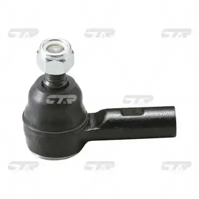 Наконечник тяги рулевой Isuzu D-Max 02- OLD CEIS-25 (пр-во) CTR CE0264