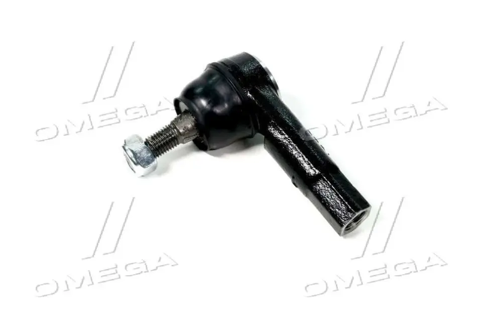 Наконечник тяги рулевой L AUDI A3 HATCHBACK (пр-во) CTR CEVW-5L