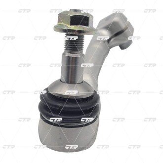 Наконечник рулевой тяги ctr CE0845R