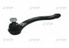 Наконечник тяги рулевой L Honda Civic 13- Acura ILX 13-19 OLD CEHO-55L ctr CE0242L