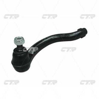 Наконечник тяги рулевой L Honda Civic 13- Acura ILX 13-19 OLD CEHO-55L ctr CE0242L на Хонда Аккорд 8