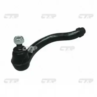 Наконечник тяги рулевой L Honda Civic 13- Acura ILX 13-19 OLD CEHO-55L (пр-во) CTR CE0242L