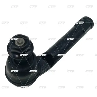 Наконечник тяги рулевой R Ford Ecosport 18- OLD CEF-81R (пр-во) CTR CE0925R