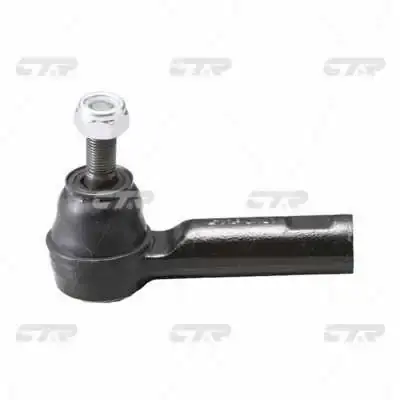 Наконечник тяги рулевой Toyota Corolla 08- Matrix 09- OLD CET-183 (пр-во) CTR CE0798