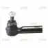 Наконечник тяги рулевой Toyota Corolla 08- Matrix 09- OLD CET-183 (пр-во) CTR CE0798
