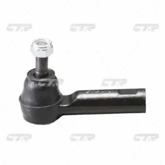 Наконечник тяги рулевой Toyota Corolla 08- Matrix 09- OLD CET-183 (пр-во) CTR CE0798