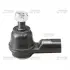 Наконечник тяги рульової Acura RSX 02-06 Honda Element 03- OLD CEHO-27 (вир-во) CTR CE0213 (фото 1)