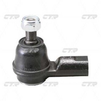 Наконечник тяги рульової Acura RSX 02-06 Honda Element 03- OLD CEHO-27 ctr CE0213