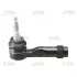 Наконечник тяги рульової Chevrolet Cruze 09- Orlando 11- Opel Astra 09-15 OLD CEKD-19 (вир-во) CTR CE0291