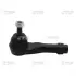Наконечник тяги рульової Chrysler Cruiser 00-10 Dodge Neon 94-06 OLD CECR-25 (вир-во) CTR CE0026