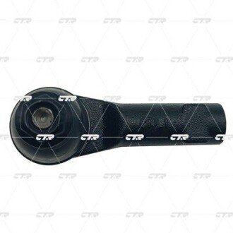 Наконечник рулевой тяги ctr CE0865