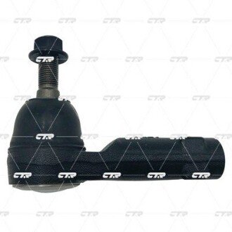 Наконечник рулевой тяги ctr CE0865