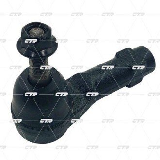 Наконечник рулевой тяги ctr CE0865