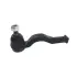 Наконечник тяги рульової KIA Besta 86-05 Bongo 83- Mazda E-Serie OLD CEKK-4 (вир-во) CTR CE0282