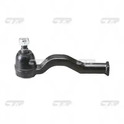 Наконечник тяги рульової KIA Besta 86-05 Bongo 83- Mazda E-Serie OLD CEKK-4 (вир-во) CTR CE0282