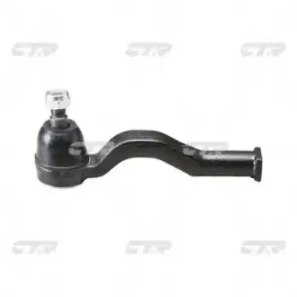 Наконечник тяги рульової KIA Besta 86-05 Bongo 83- Mazda E-Serie OLD CEKK-4 (вир-во) CTR CE0282