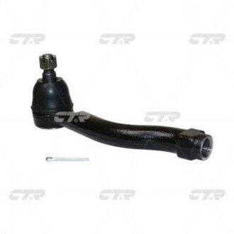 Накінечник кермової тяги ctr CE0368L