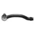 Наконечник тяги рульової L Acura MDX 07-13 ZDX 10-13 Honda Pilot 09-15 OLD CEHO-36 (вир-во) CTR CE0223